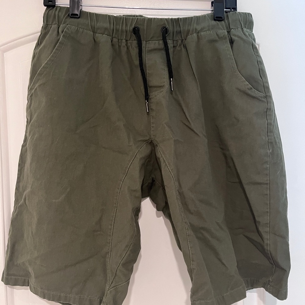 Shein mens shorts